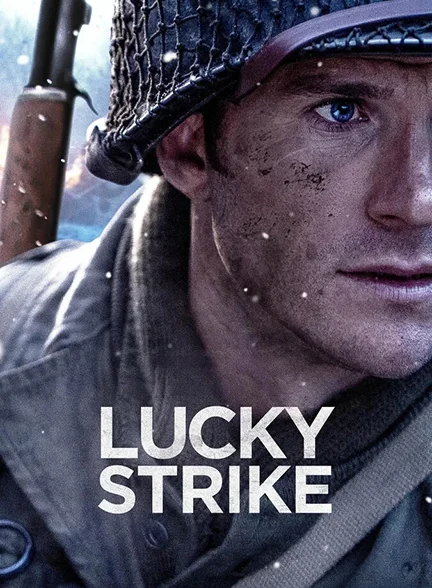 دانلود فیلم لاکی استرایک (Lucky Strike 2026) دوبله