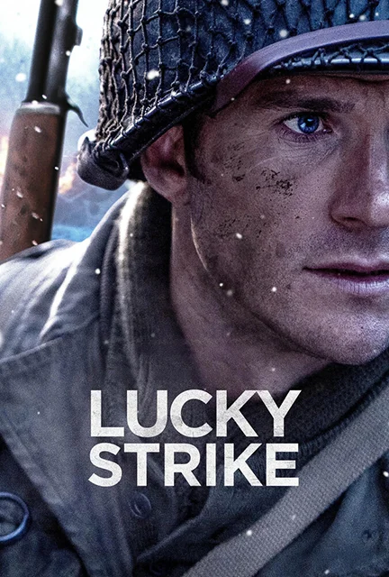 دانلود فیلم لاکی استرایک (Lucky Strike 2026) دوبله دانلود فیلم لاکی استرایک (Lucky Strike 2026) دوبله