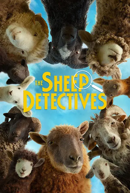 دانلود فیلم کارآگاهان گوسفند (The Sheep Detectives) دانلود فیلم کارآگاهان گوسفند (The Sheep Detectives)