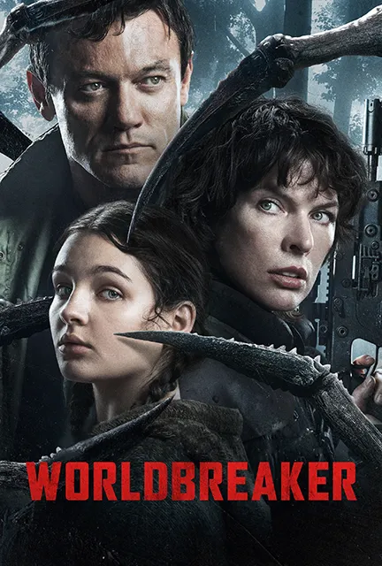 دانلود فیلم جهان شکن (Worldbreaker 2025) دوبله دانلود فیلم جهان شکن (Worldbreaker 2025) دوبله