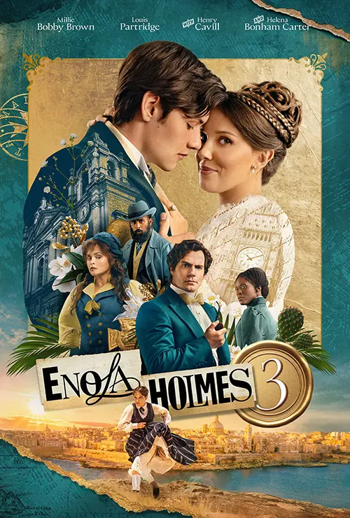 دانلود فیلم الونا هولمز 3 (Enola Holmes 3) دوبله دانلود فیلم الونا هولمز 3 (Enola Holmes 3) دوبله