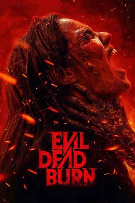 دانلود فیلم سوزاندن مرده شریر (Evil Dead Burn) دوبله دانلود فیلم سوزاندن مرده شریر (Evil Dead Burn) دوبله