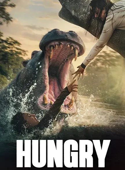 دانلود فیلم گرسنه (Hungry 2026) دوبله فارسی