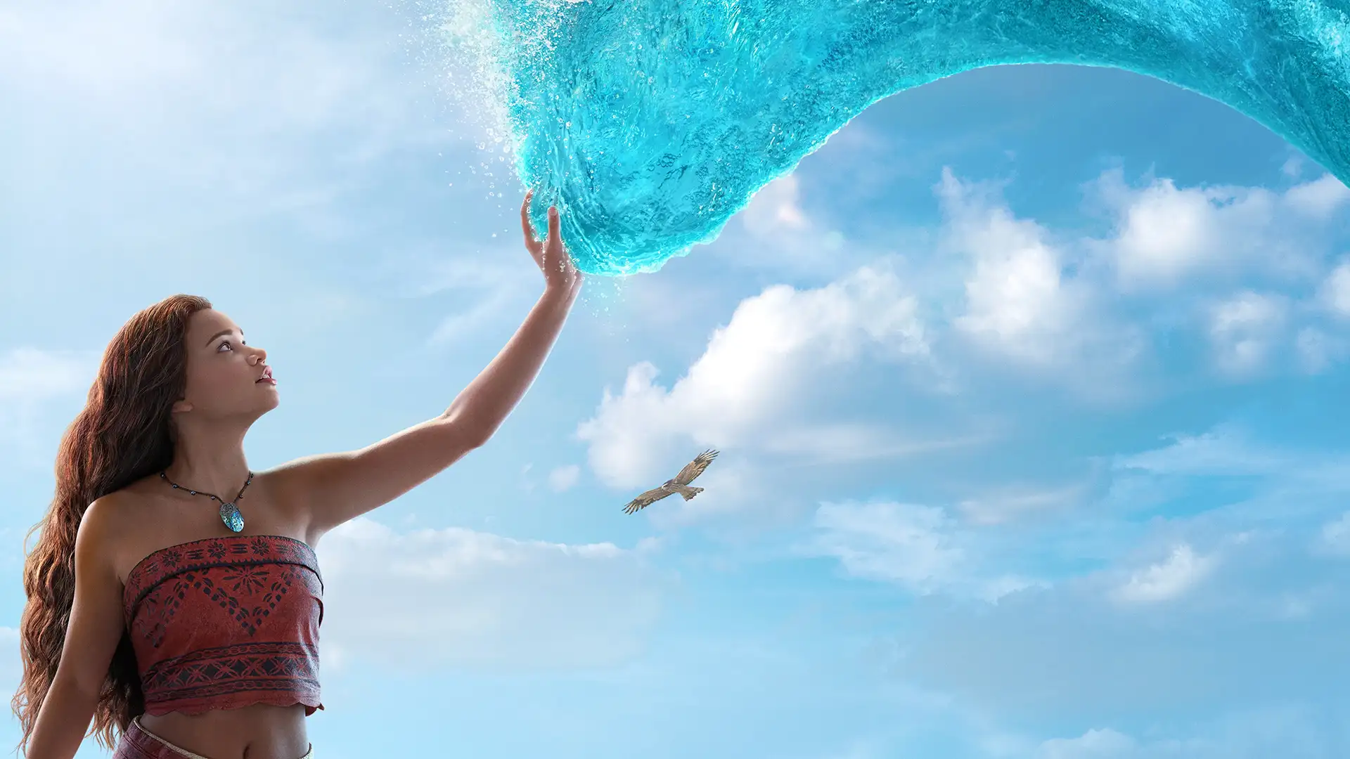 دانلود فیلم موانا Moana 2026 دوبله + تماشای آنلاین