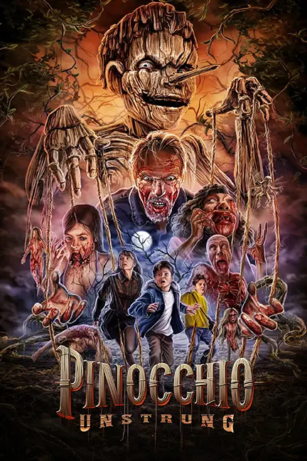 دانلود فیلم پینوکیو بدون بند(Pinocchio Unstrung) دوبله دانلود فیلم پینوکیو بدون بند(Pinocchio Unstrung) دوبله