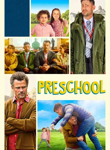 دانلود فیلم پیش دبستانی (Preschool 2026) دوبله