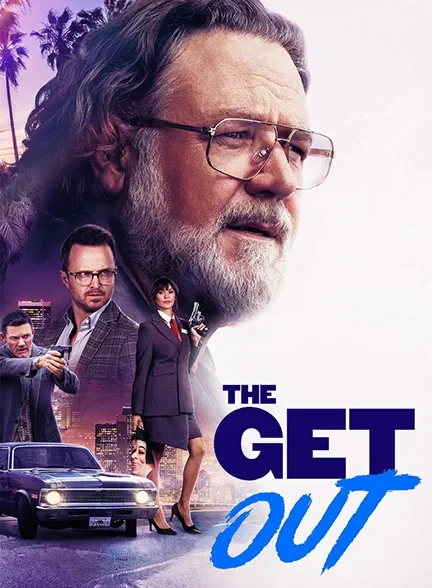 دانلود فیلم برو بیرون (The Get Out 2026) دوبله فارسی