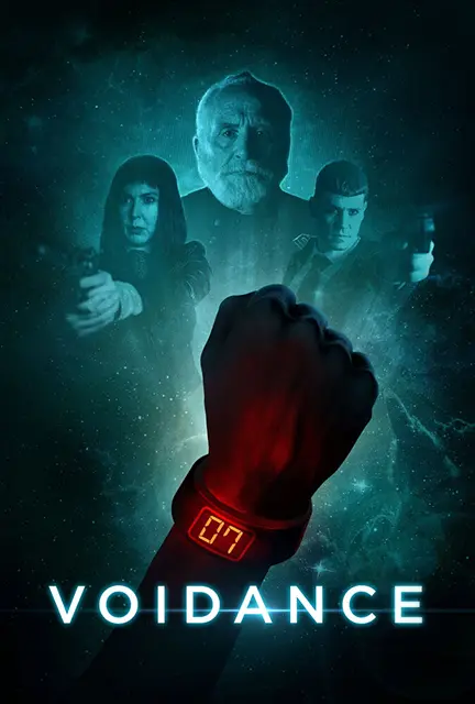 دانلود فیلم خلا (Voidance 2026) با دوبه فارسی دانلود فیلم خلا (Voidance 2026) با دوبه فارسی