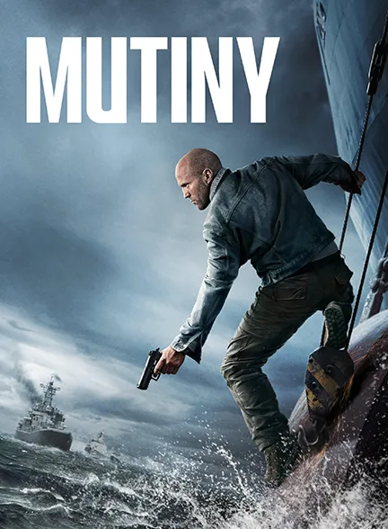 دانلود فیلم شورش Mutiny 2026 با دوبله فارسی + پخش آنلاین دانلود فیلم شورش Mutiny 2026 با دوبله فارسی + پخش آنلاین